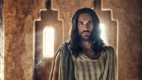 'A.D. The Bible Continues': Casting a More Diverse Bible Classic - NBC News