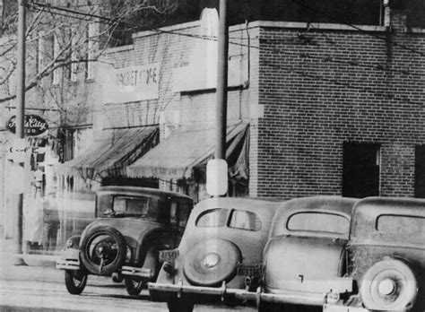 Does Hendersonville Have A Historic Downtown? | HendoLife