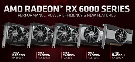 AMD Might Have Silently Increased The Prices of All RDNA 2 Radeon RX ...