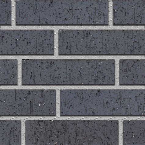 Solid brick - UTILITY CHARCOAL FACE SERIES - Pacific Clay Products ...