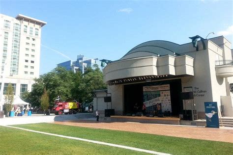 Gallivan Center is one of the very best things to do in Salt Lake City