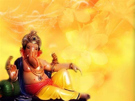 Ganesh Backgrounds - Wallpaper Cave