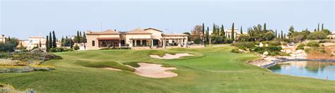 Golf Resort & Golfing Holiday Villas | Jet2Villas