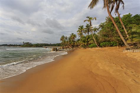 The gorgeous beaches of Ghana | TravelLocal