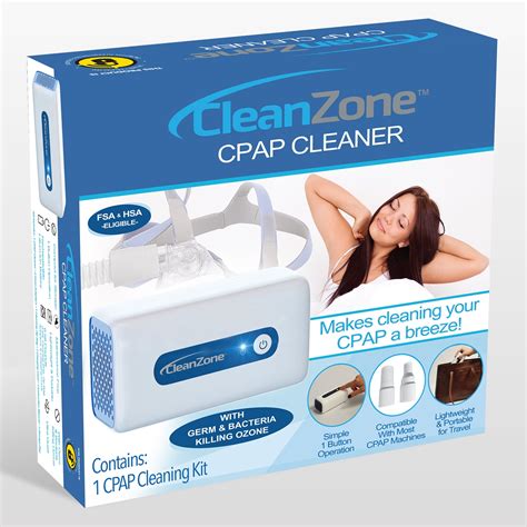 Best Portable Cpap Cleaner And Sanitizer - leader-opowiadanie