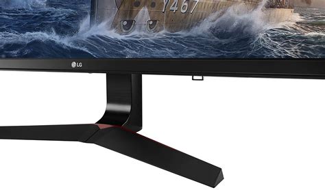 34 Inches Of Curved Awesome Best Ultrawide Monitor Lg 34 Curved | Hot ...