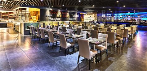 World Buffet Restaurants in Derby | COSMO