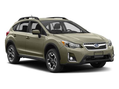 Used 2017 Subaru Crosstrek 2.0i Premium Manual for Sale near Bristol,CT