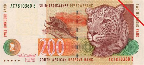 rand | South African currency | Britannica