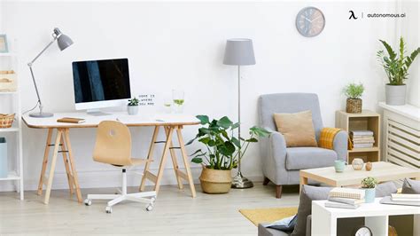 Trending Home Office Designs in the UK to Boost Productivity