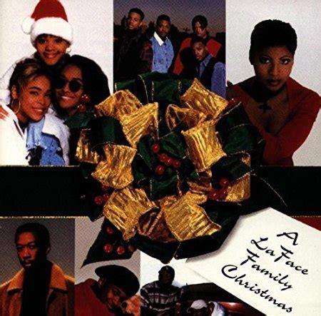 TLC – Sleigh Ride Lyrics | Genius Lyrics