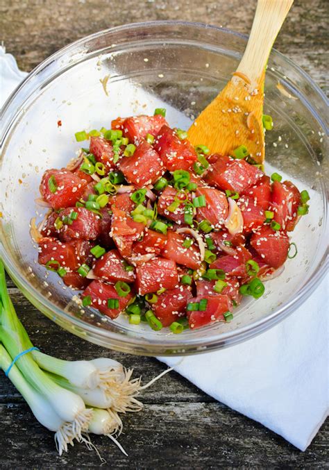 Raw is risky: In Hawaii poke is the thing | barfblog