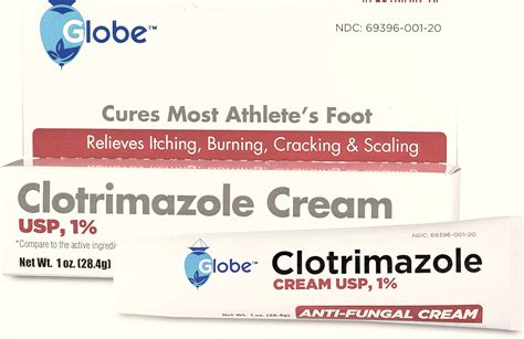 Clotrimazole and Betamethasone Dipropionate Cream: Uses, Benefits, and ...