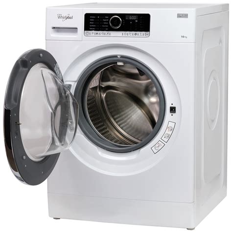 Whirlpool 10kg Front Load Washing Machine FSCR12420 | Costco Australia