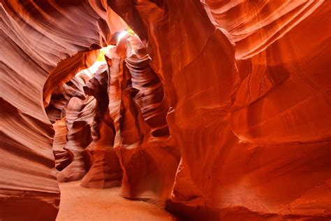 De Magie van Antelope Canyon | halve dagtour - 333travel