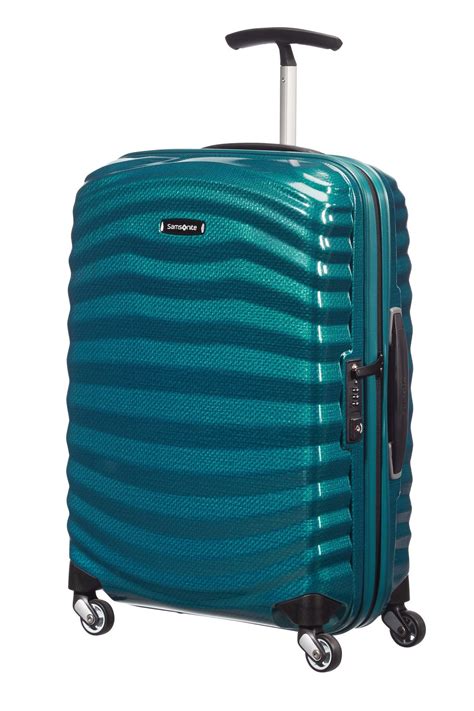 Samsonite Black Label Lite-Shock™ Spinner Carry-On Luggage – Canada ...