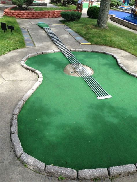 74 best Mini golf images on Pinterest | Miniature golf, Putt putt and ...