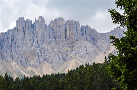 Astonishing Dolomites, Mount Latemar (2814 m), view from t… | Flickr