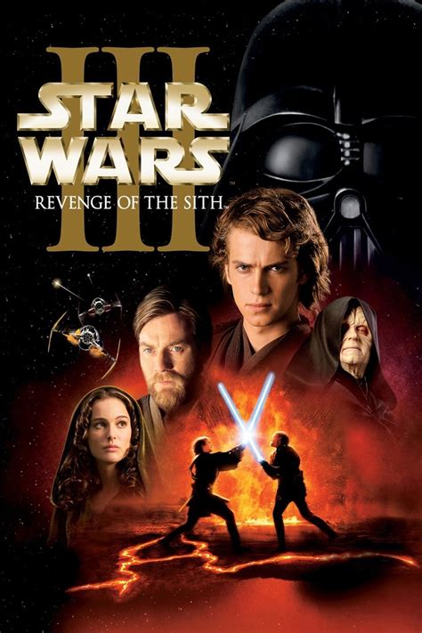 Picture of Star Wars: Episode III - Revenge of the Sith