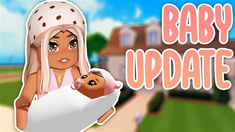 👶 *BABY UPDATE* on Berry Avenue 🍼 - YouTube