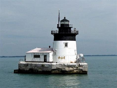 5 Historic Great Lakes Lighthouses For Sale In Michigan - Detroit, MI Patch