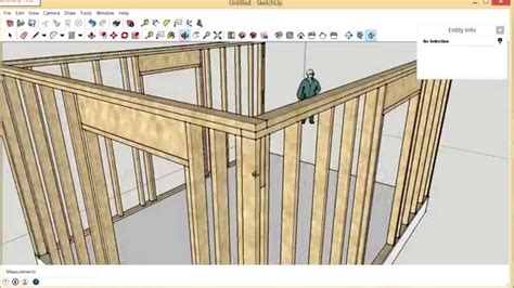 [DIAGRAM] Interior Wall Framing Diagram - MYDIAGRAM.ONLINE