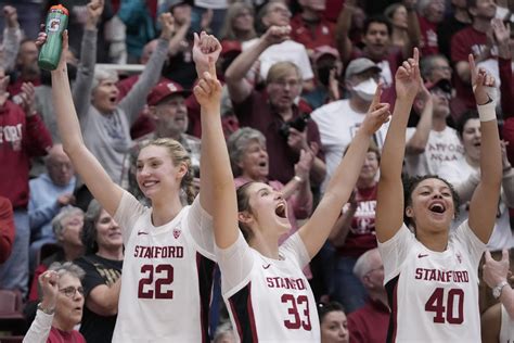 AP Top 25 women's basketball poll: Who's rising, falling ahead of final ...