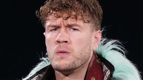 Will Ospreay Opens Up About His Growth As A Wrestler