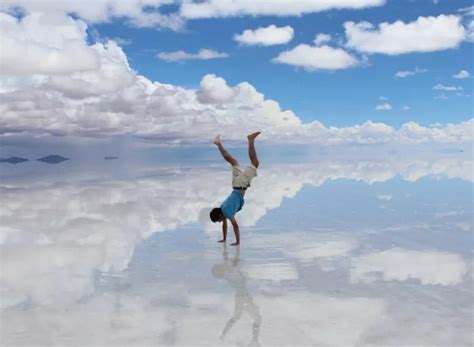 Uyuni Salt Flats: A Complete Guide