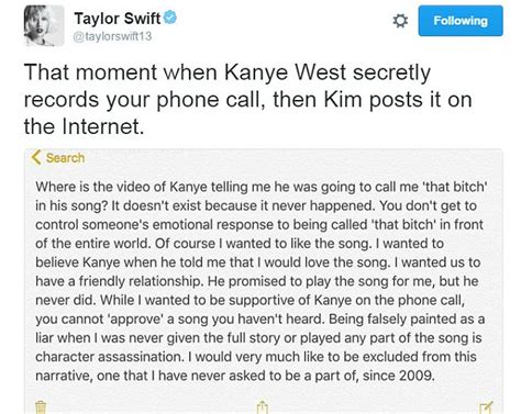 Kanye West and Taylor Swift: A Timeline of Their Feud