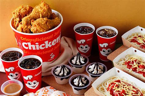 Jollibee Finally Brings ‘Chickenjoy’ to Henderson in 2020 - Eater Vegas