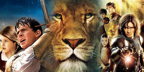 The Chronicles of Narnia Movies, Ranked