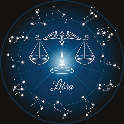 Libra Symbol