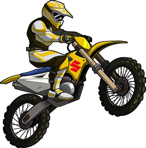 0 Result Images of Cartoon Motorcycle Png - PNG Image Collection