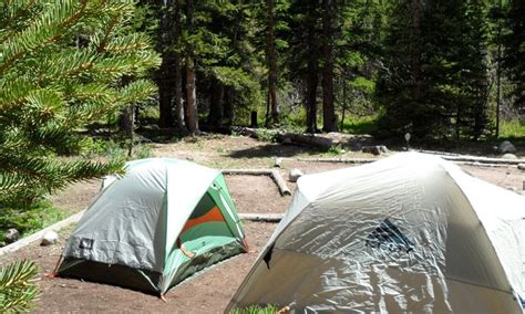 Estes Park Colorado Camping - AllTrips