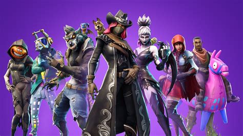 Fortnite Season 6 skins are full-on spooky Halloween outfits | VG247