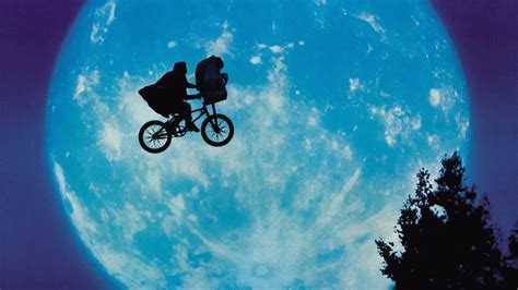 Download Movie E.T. The Extra-Terrestrial HD Wallpaper