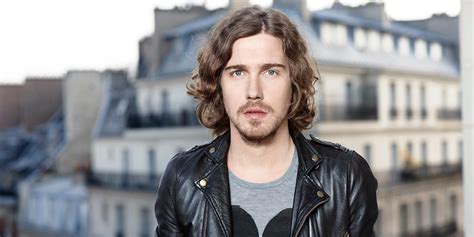 French singer-songwriter Julien Doré to perform in Singapore