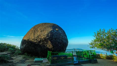 Thangal Para | Vagamon | Idukki | Kerala Tourism