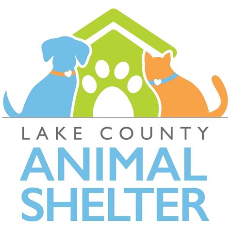 The Director of Lake County Animal Services Discussed a New Program ...