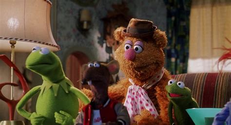 Muppets from Space (1999)