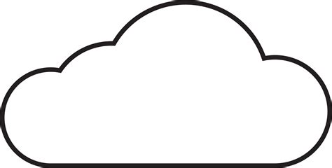 Cloud covered clipart - Clipground