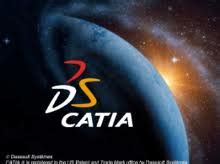 CATIA Achievements - 3D Modeling Software