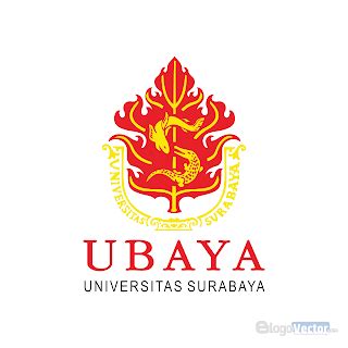 Universitas Surabaya Logo vector (.cdr) Banks Logo, Vector Format ...