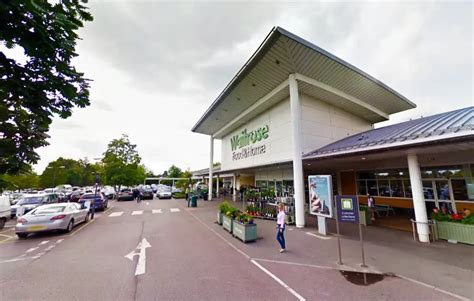 Waitrose in Salisbury looks to extend bank holiday opening hours ...