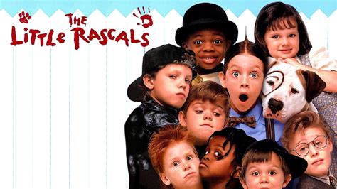 Watch The Little Rascals (1994) Full Movie Online Free | Movie & TV ...