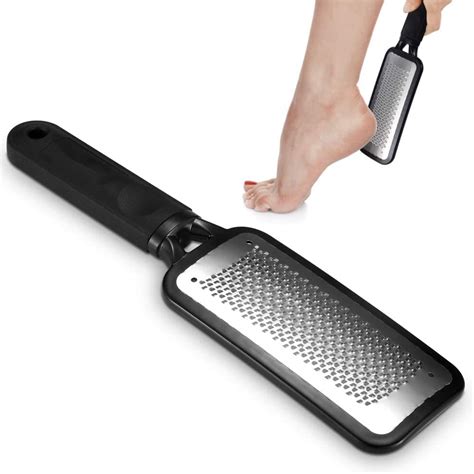 Foot File Callus Remover Callus Feet File Hard Dead Skin Remover Foot ...