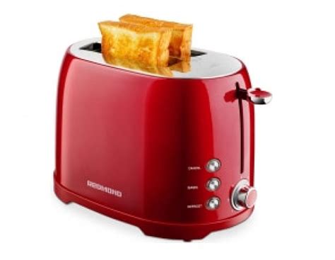 6 Best Compact Toasters That Won’t Break the Bank