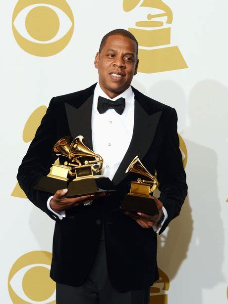 Jay-Z - 19 Grammy Award Wins - Grammys Hall Of Fame: Which Stars #Own ...