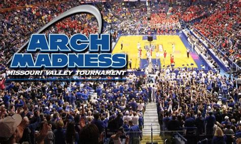 2020 Missouri Valley Conference Tournament Preview - Student Union Sports